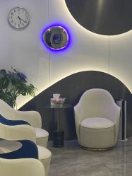 点击看大图 -FEEL国际美发沙龙