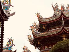 -南普陀寺
