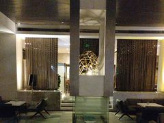 -天津东凯悦酒店·大堂吧
