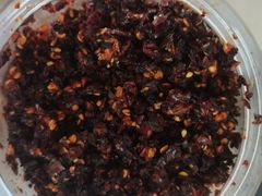 -清真·锦翔炝锅鱼(明德门店)