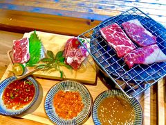 -馥家小馆(黔灵山公园店)