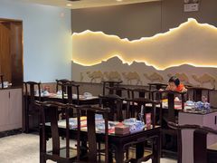 -马记伊源斋涮肉·清真菜(百子湾店)