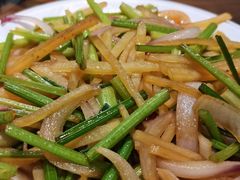 -高伟炒鸡总店(金源路店)