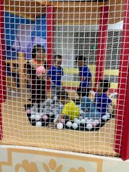 -孩子王童乐园(泰州万达店)