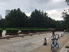 -山东大学(千佛山校区)