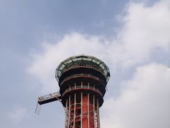 -白鹿原·白鹿仓