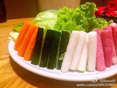 水源素问韩国料理(富丽华店)-萨拉伯尔水源素问店·韩国宫廷料理(人民路店)