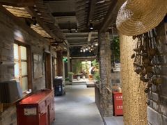 -丹江渔村(首都机场店)