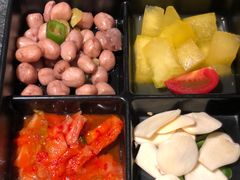 -嘿嘟嘟·肋条烧肉放题(爱融荟城店)