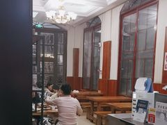 -朝花夕拾中餐厅(台儿庄古城复兴广场店)