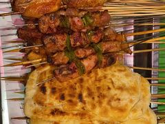 -老谢野馄饨(延安路店)