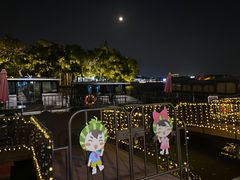 -东湖景区