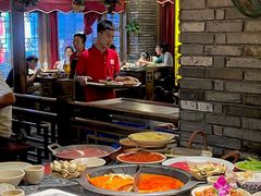 -蜀大侠火锅(寰球文化地标·总府店)