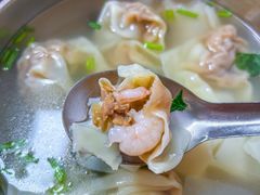 -海萍馄饨(湖北路店)