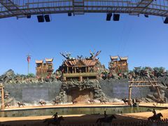 -七彩云南欢乐世界