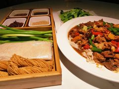 -鲁城往事(游客中心店)