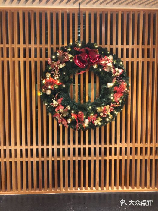 北京古北水镇御舍温泉酒店图片
