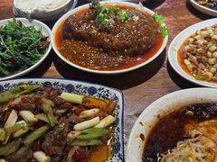 -张豆花(碚峡路店)