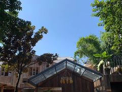 -悦哉·派对·草坪婚礼·围炉煮茶(三圣乡店)