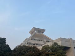 -河南自然博物馆