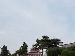 -洛阳古墓博物馆