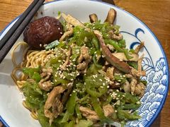 -一味老卤面(大石桥店)