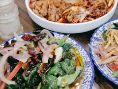 -老西安韩记三鲜煮馍(四府街店)