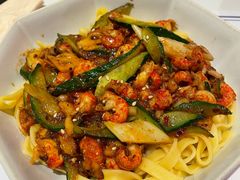 -火山屋台(新街口店)