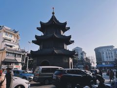 -怡园饭店-餐厅(四望亭店)