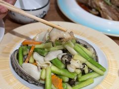 -松云居.大连人.大连菜