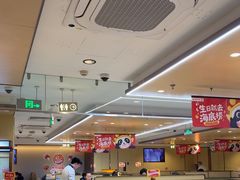 -海底捞火锅(团结桥店)