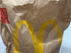 -麦当劳(金山红星美凯龙DT店)