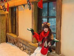 -广州热雪奇迹