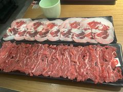 -掂档潮汕牛肉火锅(万象城店)