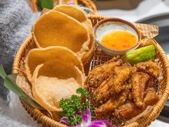 -润泽园椰子鸡(汇一城店)