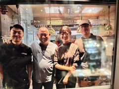 -LESCEDARS Brasserie Bistro香柏树