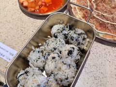 -妙香居韩国烤肉(容桂天佑城店)