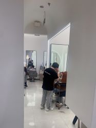 -SIEG hair salon
