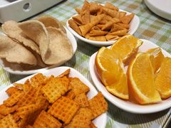 -姥姥春饼·烤鸭(未央路盛龙店)