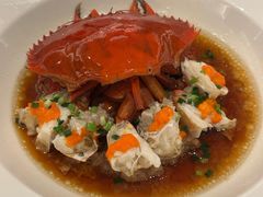 -喜来登由由大酒店九州膳坊中餐厅