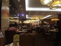 大堂-稻香酒家·33年老字号·港式粤菜(富邦中心店)