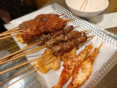 -西单翅酷(西单店)