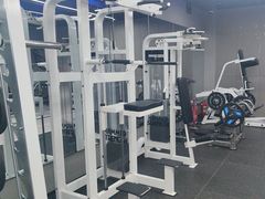 -EASY POWER健身工作室(浦东大道店)