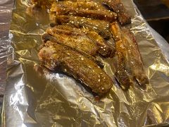 -霄汉羊排(万松园一店)