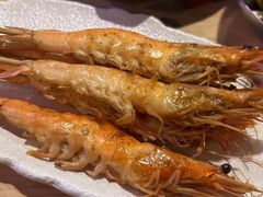 -质烤烤物·活烤海鲜(质烤总店)