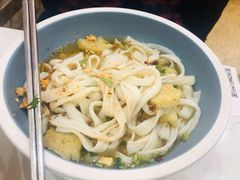 -董小西的凉皮和椒麻鸡(三元桥店)
