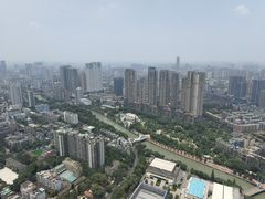 -339旋转餐厅(天府熊猫塔店)