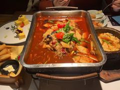 -卯时·龙光雅宴·精致锡帮菜(惠山古镇店)