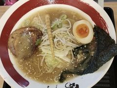 -雷门拉面(龙湖成都金楠天街店)
