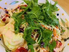 -萨莉亚意式餐厅(玉泉路物美店)